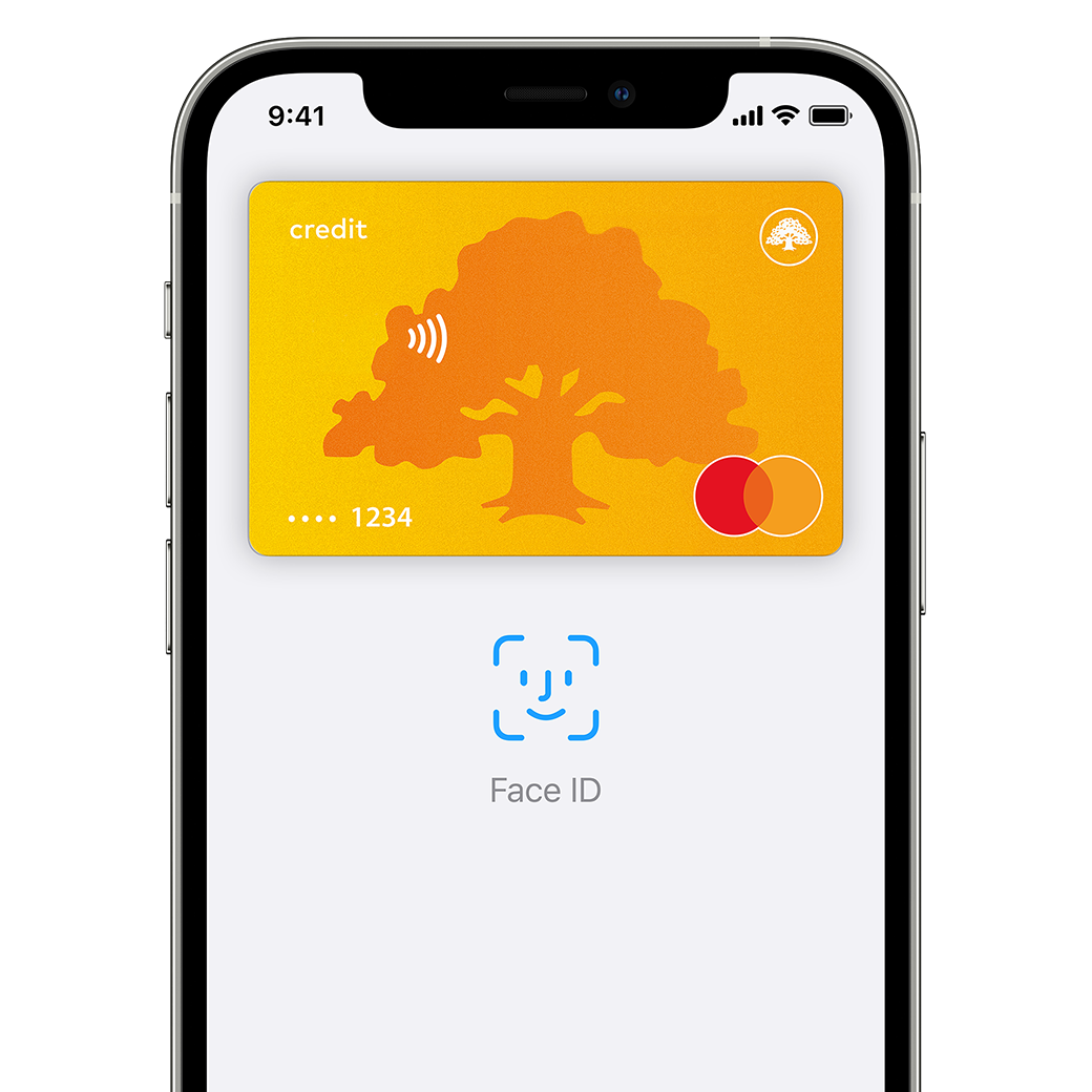 Thumbnail film Apple Pay - klicka för att se filmen