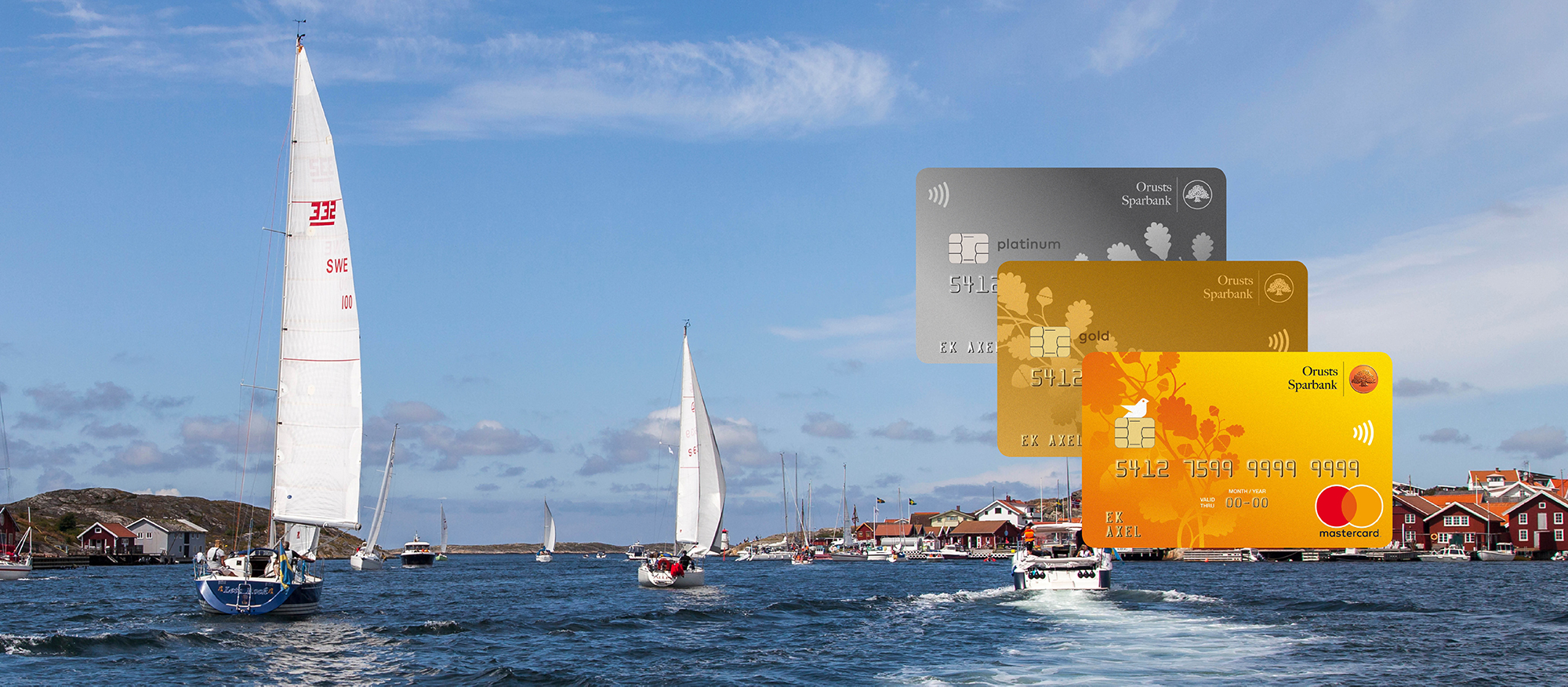 Bestall Nytt Kort Ersatt Trasigt Kort Kortbestallning Orusts