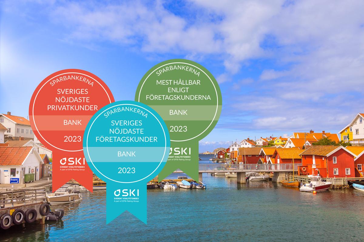 Gullholmen harbour